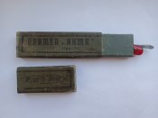 Бритва Яхта 1963 год