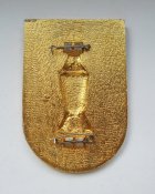 Кубок СССР по футболу = 1936 - 1985 гг. = центральный знак из набора