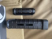 Цівка Magpul MOE AKM Hand Guard 620