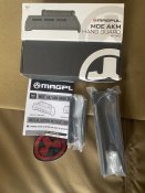Цівка Magpul MOE AKM Hand Guard 620