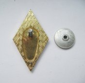 Институт = технический = ромб = СССР = сохран
