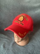 Бейсболка USMC
