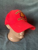 Бейсболка USMC