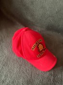 Бейсболка USMC