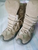 Берцы Cod Tactical (Турция) новые