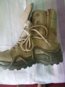Берцы Cod Tactical (Турция) новые