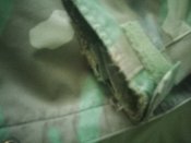 Парка US Army ECWCS Gen I, гортекс, вудленд