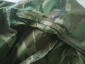 Парка US Army ECWCS Gen I, гортекс, вудленд