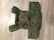 Качественная Плитоноска