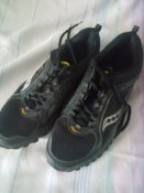 Кросівки Saucony Excursion TR9