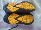 Кросівки Saucony Excursion TR9
