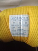 Кросівки Saucony Excursion TR9