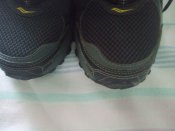 Кросівки Saucony Excursion TR9