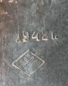 саперка РККА 1942 завод им. Сталина