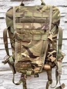 Індивідуальна питна система Rider 3L Hydration Pack MTP #1