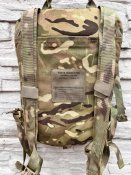 Індивідуальна питна система Rider 3L Hydration Pack MTP #1