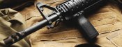 Передня Рукоятка Magpul RVG (1 шт.)