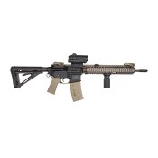Передня Рукоятка Magpul RVG (1 шт.)