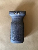 Передня Рукоятка Magpul RVG (1 шт.)