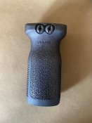 Передня Рукоятка Magpul RVG (1 шт.)