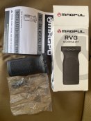 Передня Рукоятка Magpul RVG (1 шт.)