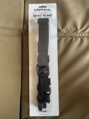 Ремінь збройовий одноточковий Magpul MS3 G2 Black