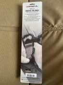 Ремінь збройовий одноточковий Magpul MS3 G2 Black