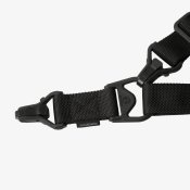 Ремінь збройовий одноточковий Magpul MS3 G2 Black