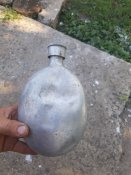 ганс фляга