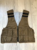 Разгрузочный жилет Койот (coyote)