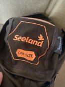 Балаклава Seeland Hawker scent control (Pine preen)