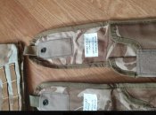 Британський бронежилет kestrel