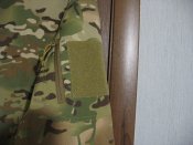 M-тас__куртка мультикам с подстежкой-утеплителем. р. XXXL  Новая