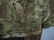 M-тас__куртка мультикам с подстежкой-утеплителем. р. XXXL  Новая