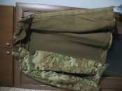 M-тас__куртка мультикам с подстежкой-утеплителем. р. XXXL  Новая