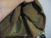 M-тас__куртка мультикам с подстежкой-утеплителем. р. XXXL  Новая