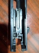 СХП пистолет Макарова (ПМ) Р-411 кал. 10ТК (10x18)