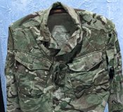 Китель МТП|MTP|barrack shirt|180/96
