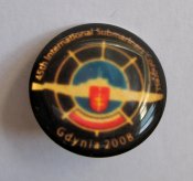 45 міжнародний конгрес підводників -...