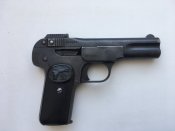 ММГ Браунинг м 1900 г