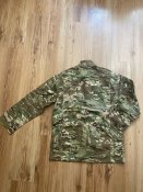 Комплект формы китель+штаны