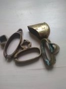 Детали шашки
