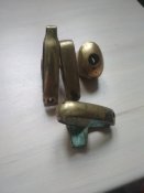 Детали шашки
