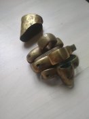Детали шашки