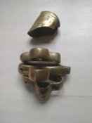 Детали шашки