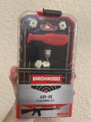 Набор Birchwood Casey для чистки AR-15