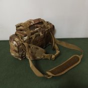 M.O.L.L.E. подсумок-сумка напоясная (мультикам).
