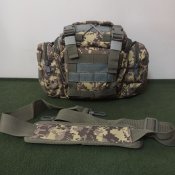 M.O.L.L.E. сумка напоясная (цифровой камуфляж ACU).