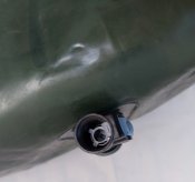 Медуза (гидра) для гидратора Source (3л), ВС Британии.
