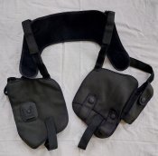 Полицейская оперативка, Британия. UK Police. Оригинал.